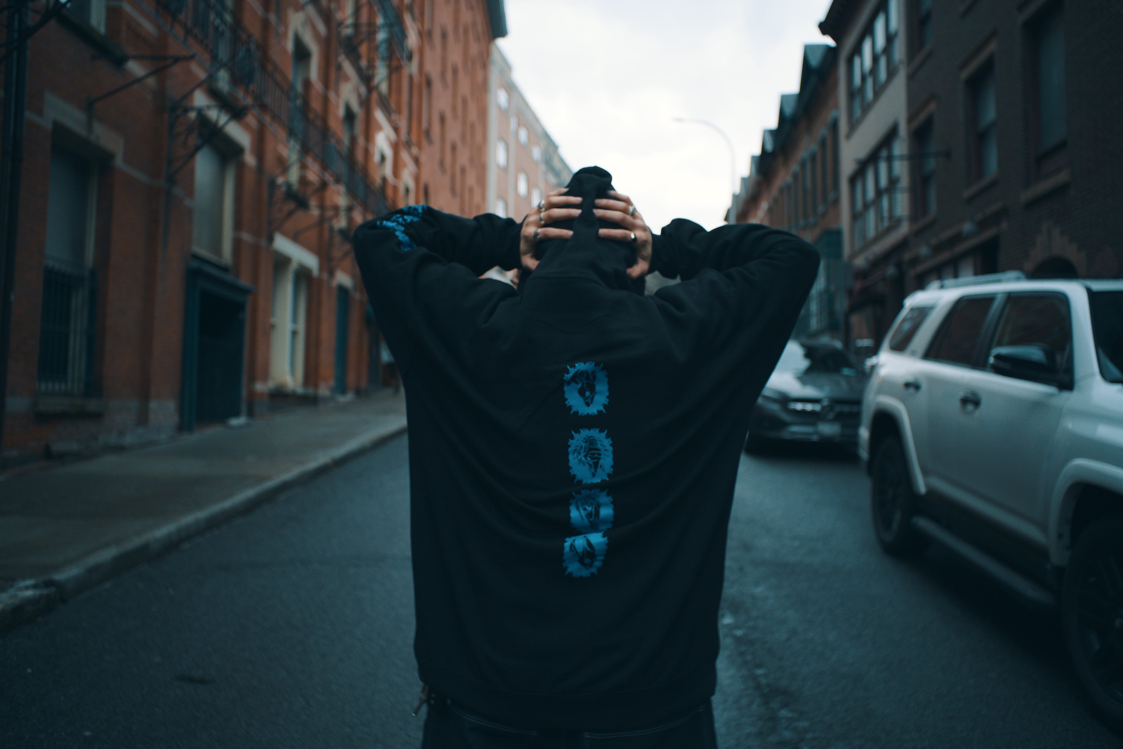 Sweatshirt